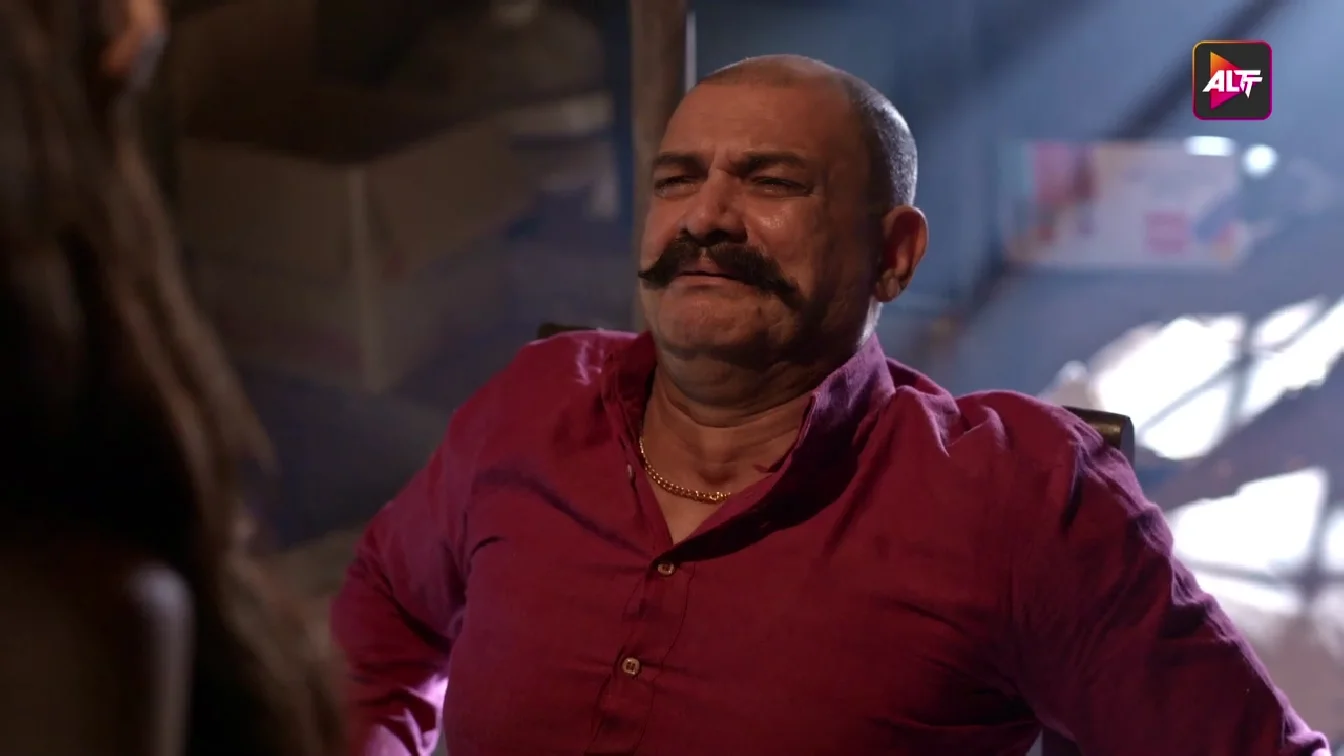Preview of Raseeli Bhabhi S01 E05-06 AltBalaji